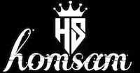 فروشگاه اینترنتی هومسام